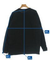 Candy Stripper（キャンディ　ストリッパー）Tシャツ・カットソー 黒 サイズ:F レディース/2200729121293