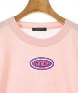 Candy Stripper（キャンディ　ストリッパー）Tシャツ・カットソー ピンク サイズ:2(M位) レディース/2200727705112