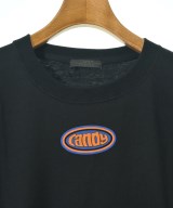 Candy Stripper（キャンディ　ストリッパー）Tシャツ・カットソー 黒 サイズ:2(M位) レディース/2200727705129
