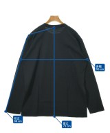 Candy Stripper（キャンディ　ストリッパー）Tシャツ・カットソー 黒 サイズ:2(M位) レディース/2200727705129