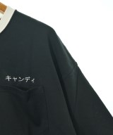 Candy Stripper（キャンディ　ストリッパー）Tシャツ・カットソー 黒 サイズ:2(M位) レディース/2200727705136