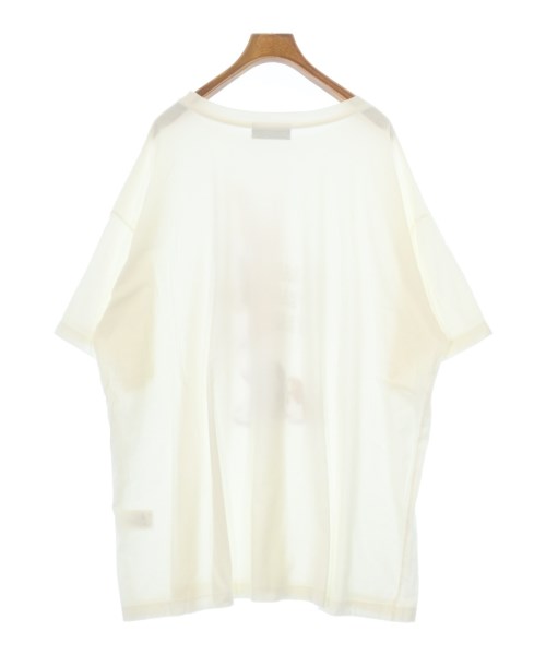 Candy Stripper（キャンディ　ストリッパー）Tシャツ・カットソー 白 サイズ:2(M位) レディース/2200683001075