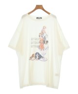 Candy Stripper（キャンディ　ストリッパー）Tシャツ・カットソー 白 サイズ:2(M位) レディース/2200683001075