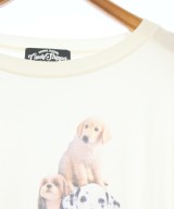 Candy Stripper（キャンディ　ストリッパー）Tシャツ・カットソー 白 サイズ:2(M位) レディース/2200683001075