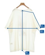 Candy Stripper（キャンディ　ストリッパー）Tシャツ・カットソー 白 サイズ:2(M位) レディース/2200683001075