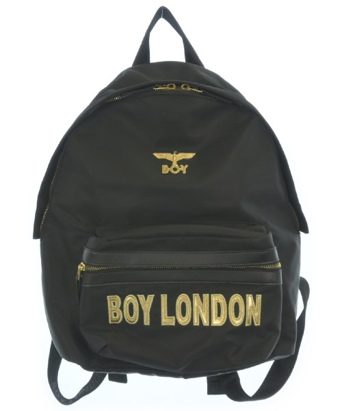 ボーイロンドン(BOY LONDON)のBOY LONDON バックパック・リュック