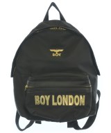 BOY LONDON バックパック・リュック