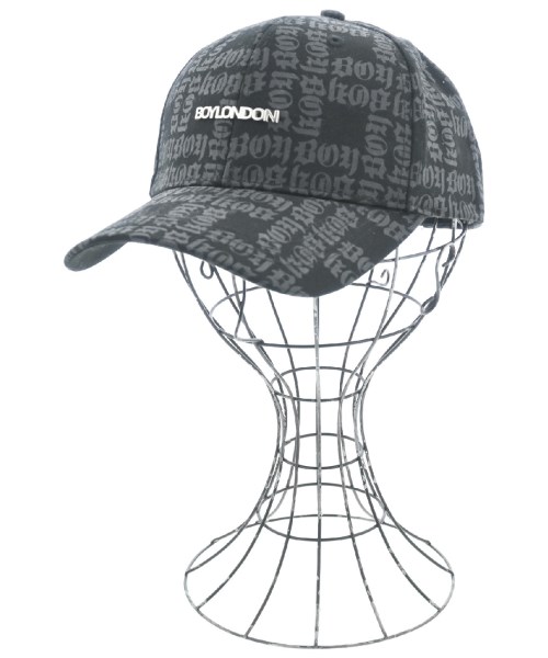 ボーイロンドン(BOY LONDON)のBOY LONDON キャップ