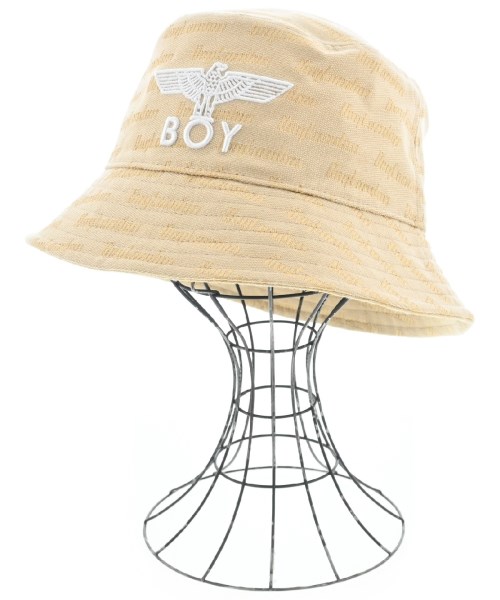 ボーイロンドン(BOY LONDON)のBOY LONDON ハット