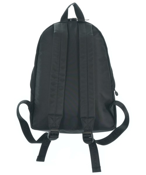 BOY LONDON（ボーイロンドン）バックパック・リュック 黒 サイズ:- メンズ/2200629712027