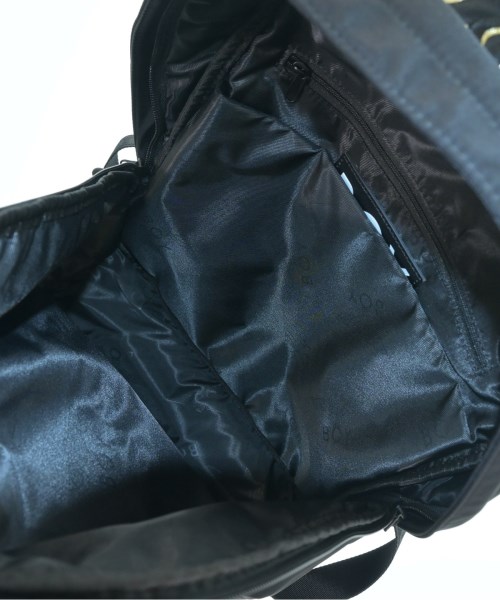 BOY LONDON（ボーイロンドン）バックパック・リュック 黒 サイズ:- メンズ/2200629712027