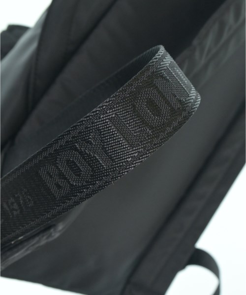 BOY LONDON（ボーイロンドン）バックパック・リュック 黒 サイズ:- メンズ/2200629712027