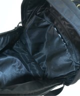 BOY LONDON（ボーイロンドン）バックパック・リュック 黒 サイズ:- メンズ/2200629712027