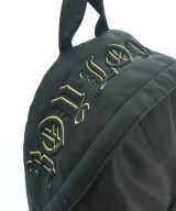 BOY LONDON（ボーイロンドン）バックパック・リュック 黒 サイズ:- メンズ/2200629712027