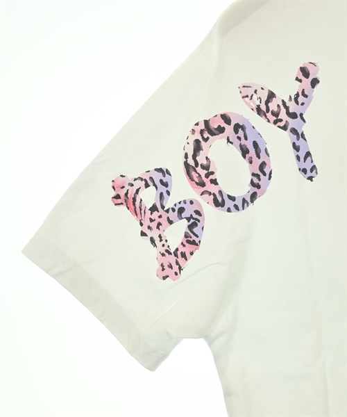 BOY LONDON（ボーイロンドン）Tシャツ・カットソー 白 サイズ:S メンズ/2200613924115