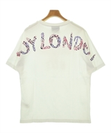 BOY LONDON（ボーイロンドン）Tシャツ・カットソー 白 サイズ:S メンズ/2200613924115