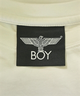 BOY LONDON（ボーイロンドン）Tシャツ・カットソー 白 サイズ:S メンズ/2200613924115