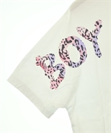 BOY LONDON（ボーイロンドン）Tシャツ・カットソー 白 サイズ:S メンズ/2200613924115