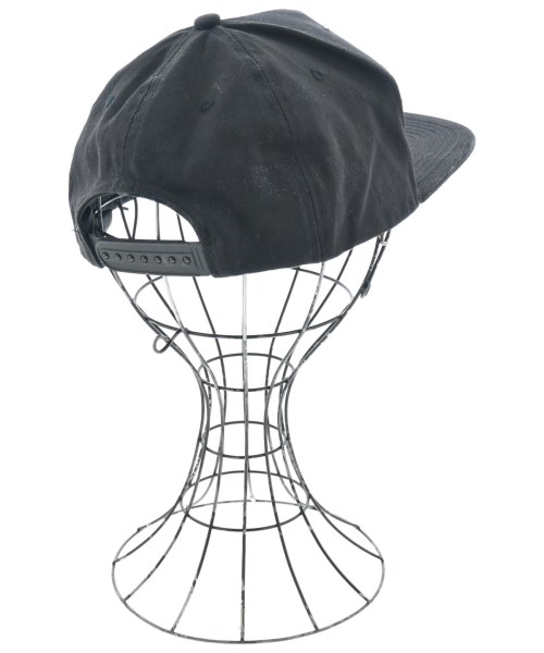 BOY LONDON（ボーイロンドン）キャップ 黒 サイズ:- メンズ/2200618475063