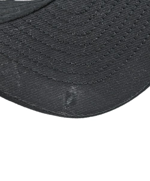 BOY LONDON（ボーイロンドン）キャップ 黒 サイズ:- メンズ/2200618475063