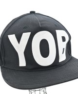 BOY LONDON（ボーイロンドン）キャップ 黒 サイズ:- メンズ/2200618475063