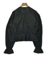 Picrine（ピクリン）ブラウス 黒 サイズ:F レディース/2200663377107