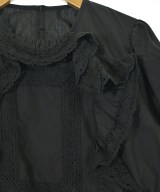 Picrine（ピクリン）ブラウス 黒 サイズ:F レディース/2200663377107