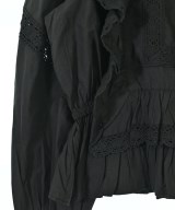 Picrine（ピクリン）ブラウス 黒 サイズ:F レディース/2200663377107