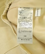 E HYPHEN WORLD GALLERY（イーハイフンワールドギャラリー）ショートパンツ 白 サイズ:F レディース/2200633263089