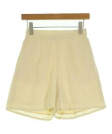 E HYPHEN WORLD GALLERY ショートパンツ