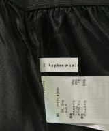 E HYPHEN WORLD GALLERY（イーハイフンワールドギャラリー）ミニスカート グレー サイズ:F レディース/2200633263157