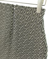 E HYPHEN WORLD GALLERY（イーハイフンワールドギャラリー）ミニスカート グレー サイズ:F レディース/2200633263157