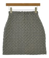 E HYPHEN WORLD GALLERY ミニスカート