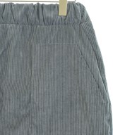 E HYPHEN WORLD GALLERY（イーハイフンワールドギャラリー）ひざ丈スカート グレー サイズ:F レディース/2200633263164