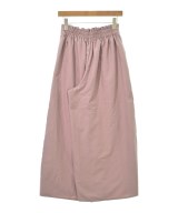 E HYPHEN WORLD GALLERY（イーハイフンワールドギャラリー）その他 ピンク サイズ:F レディース/2200631649038