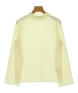 E HYPHEN WORLD GALLERY（イーハイフンワールドギャラリー）ニット・セーター 白 サイズ:F レディース/2200610459030