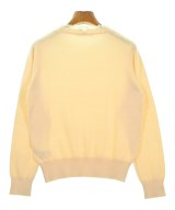 E HYPHEN WORLD GALLERY（イーハイフンワールドギャラリー）ニット・セーター 黄 サイズ:F レディース/2200677187044