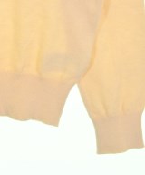 E HYPHEN WORLD GALLERY（イーハイフンワールドギャラリー）ニット・セーター 黄 サイズ:F レディース/2200677187044