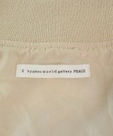 E HYPHEN WORLD GALLERY（イーハイフンワールドギャラリー）その他 白 サイズ:F レディース/2200692986028