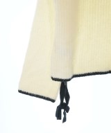 E HYPHEN WORLD GALLERY（イーハイフンワールドギャラリー）ニット・セーター 白 サイズ:F レディース/2200639517162