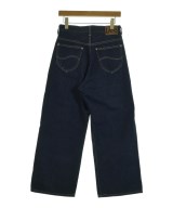 E HYPHEN WORLD GALLERY（イーハイフンワールドギャラリー）デニムパンツ 紺 サイズ:S レディース/2200703849045