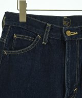 E HYPHEN WORLD GALLERY（イーハイフンワールドギャラリー）デニムパンツ 紺 サイズ:S レディース/2200703849045