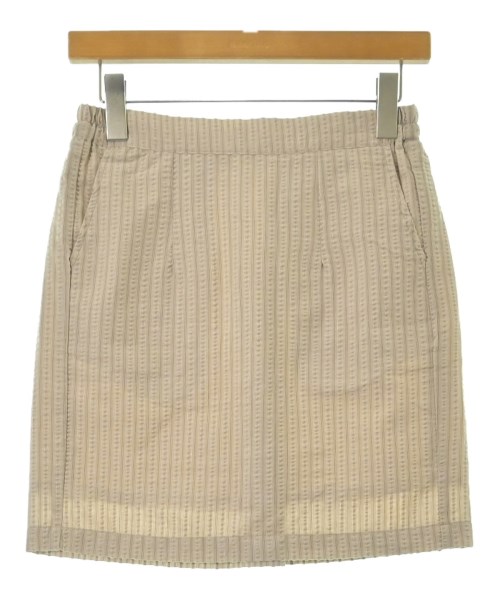 イーハイフンワールドギャラリー(E HYPHEN WORLD GALLERY)のE HYPHEN WORLD GALLERY ミニスカート