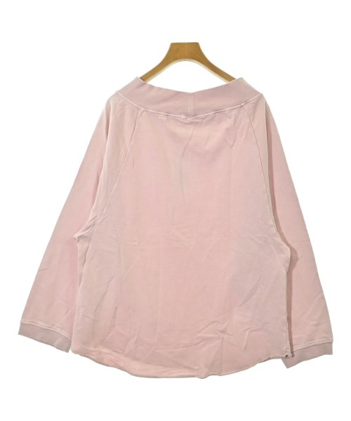 E HYPHEN WORLD GALLERY（イーハイフンワールドギャラリー）Tシャツ・カットソー ピンク サイズ:F レディース/2200686706021