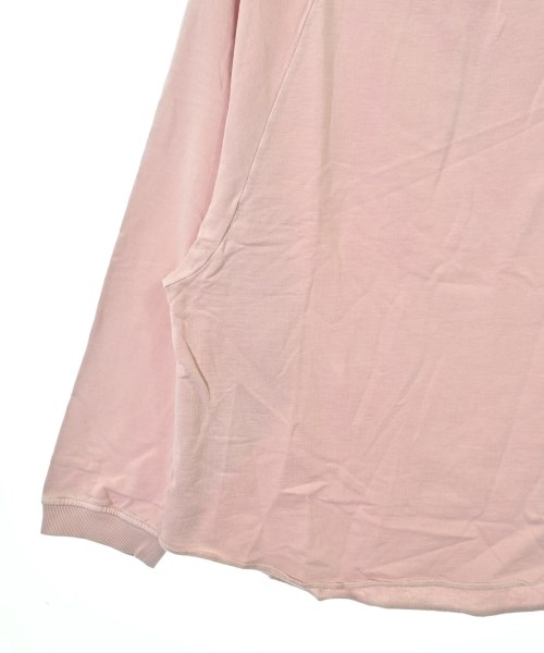 E HYPHEN WORLD GALLERY（イーハイフンワールドギャラリー）Tシャツ・カットソー ピンク サイズ:F レディース/2200686706021