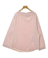 E HYPHEN WORLD GALLERY（イーハイフンワールドギャラリー）Tシャツ・カットソー ピンク サイズ:F レディース/2200686706021