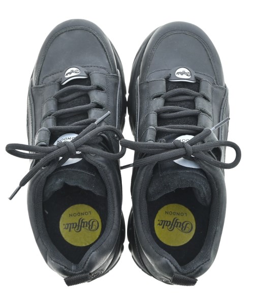 Buffalo LONDON（バッファローロンドン）スニーカー 黒 サイズ:EU41(26cm位) メンズ/2200641054051