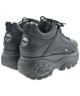 Buffalo LONDON（バッファローロンドン）スニーカー 黒 サイズ:EU41(26cm位) メンズ/2200641054051