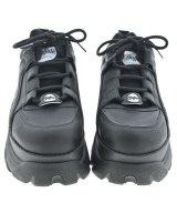 Buffalo LONDON（バッファローロンドン）スニーカー 黒 サイズ:EU41(26cm位) メンズ/2200641054051