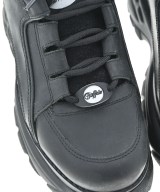 Buffalo LONDON（バッファローロンドン）スニーカー 黒 サイズ:EU41(26cm位) メンズ/2200641054051